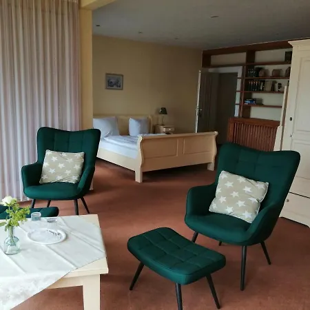Faehrhaus Niederkleveez Hotel 3*