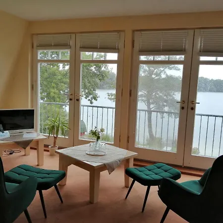 Faehrhaus Niederkleveez Ξενοδοχείο 3*