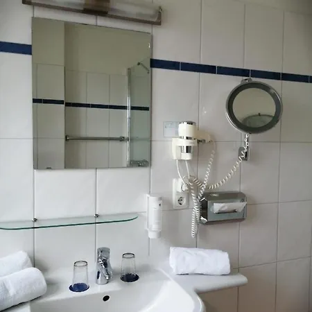 Faehrhaus Niederkleveez Hotel 3*