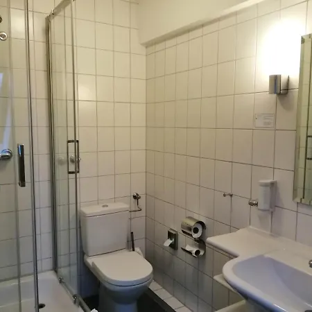 Faehrhaus Niederkleveez Hotel Boßdorf