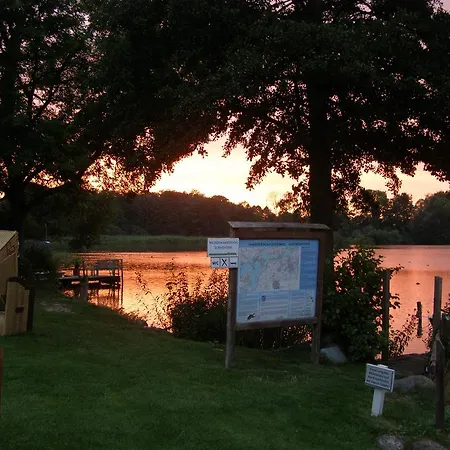 Hotel Faehrhaus Niederkleveez 3*