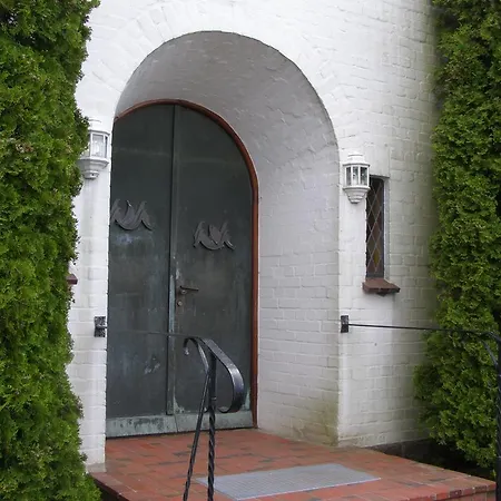 Faehrhaus Niederkleveez Hotel 3*