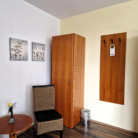 Ξενοδοχείο Faehrhaus Niederkleveez