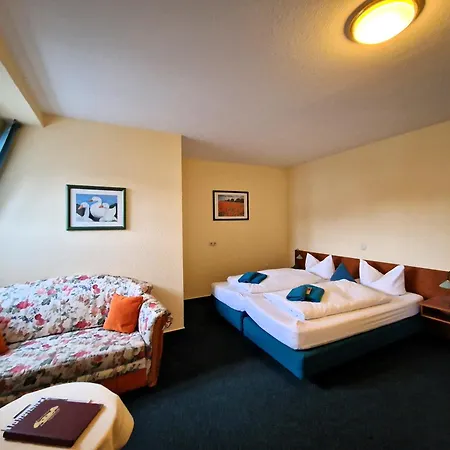 Faehrhaus Niederkleveez 3* Boßdorf