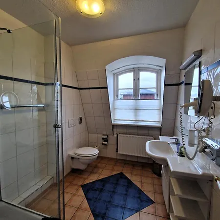 Faehrhaus Niederkleveez Hotel 3*