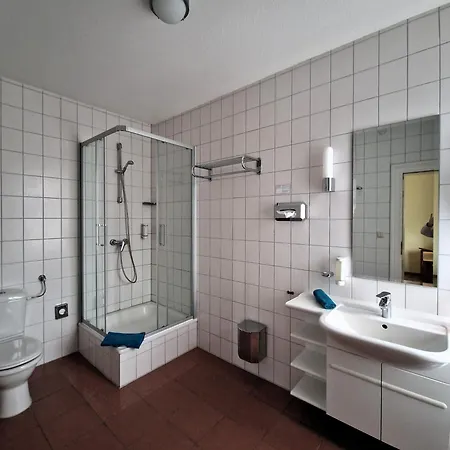 Hotel Faehrhaus Niederkleveez