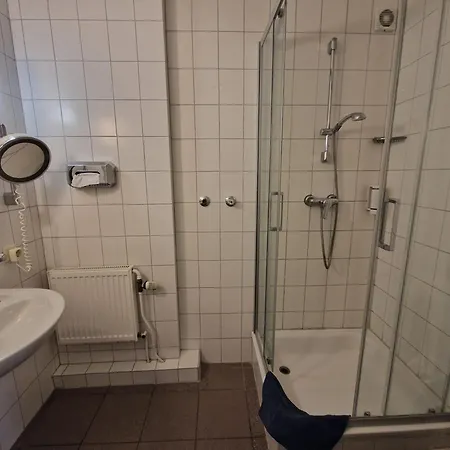 Hotel Faehrhaus Niederkleveez