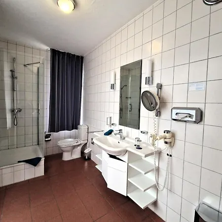 Faehrhaus Niederkleveez Boßdorf