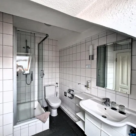 Faehrhaus Niederkleveez Hotel Boßdorf