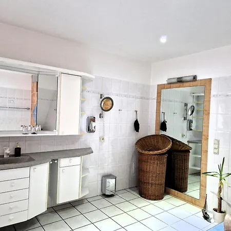 Hotel Hotel Faehrhaus Niederkleveez Bosdorf (Schleswig-Holstein)