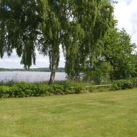 Hotel Faehrhaus Niederkleveez 3*