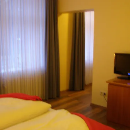 Faehrhaus Niederkleveez Hotel Boßdorf