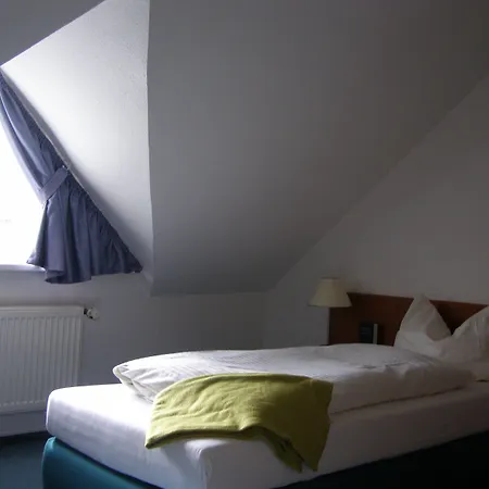 Faehrhaus Niederkleveez Hotel