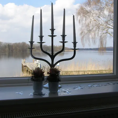Hotel Faehrhaus Niederkleveez 3*