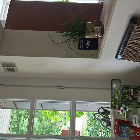 Ξενοδοχείο Faehrhaus Niederkleveez 3*