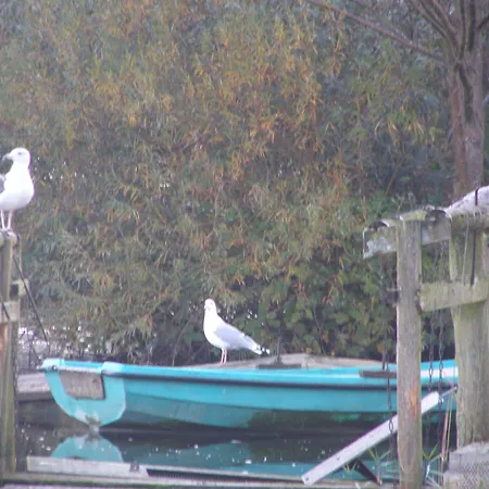 Faehrhaus Niederkleveez Boßdorf
