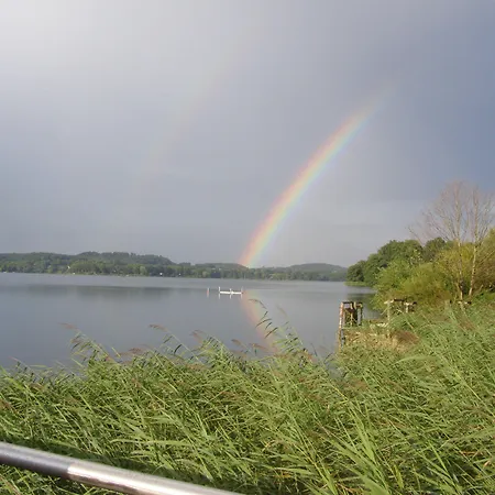 Faehrhaus Niederkleveez Ξενοδοχείο