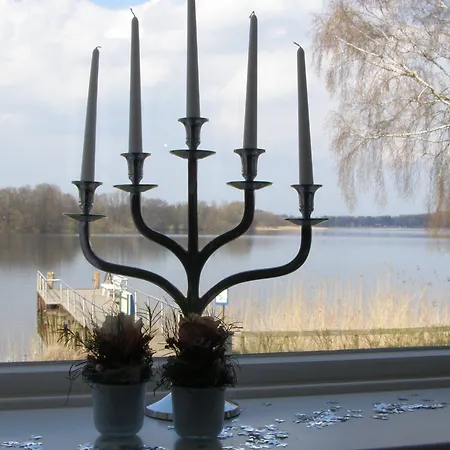 Hotel Faehrhaus Niederkleveez 3*
