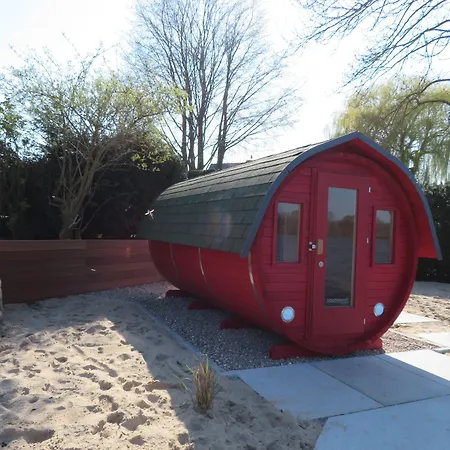 Faehrhaus Niederkleveez Ξενοδοχείο