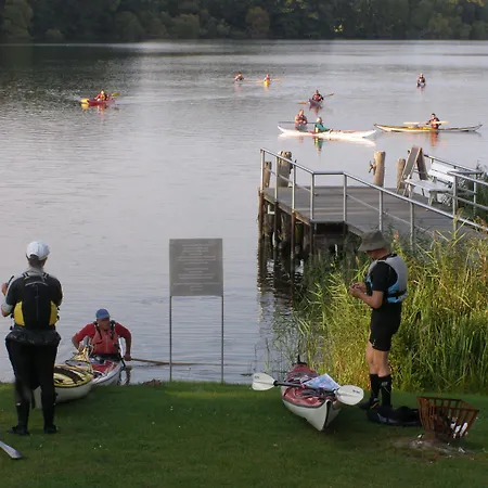 Faehrhaus Niederkleveez Ξενοδοχείο Boßdorf