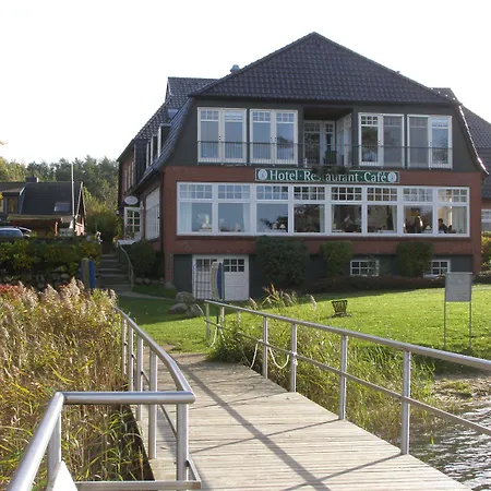 Faehrhaus Niederkleveez Hotel