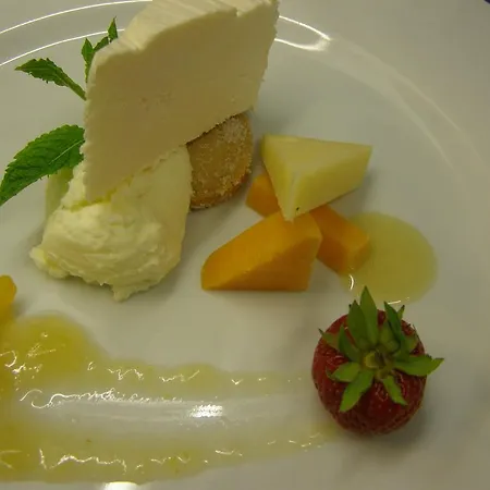 Ξενοδοχείο Faehrhaus Niederkleveez