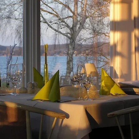 Faehrhaus Niederkleveez Hotel 3*