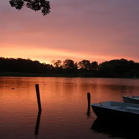 Ξενοδοχείο Faehrhaus Niederkleveez Boßdorf