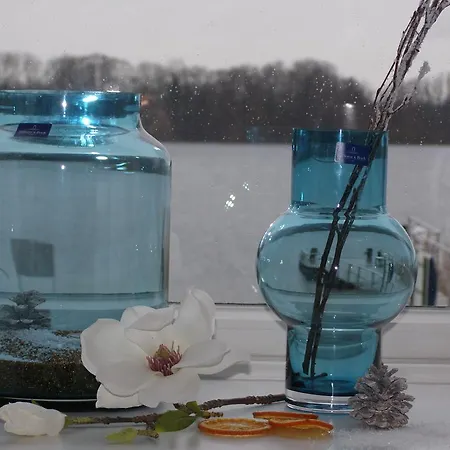 Fährhaus Niederkleveez 3* Boßdorf