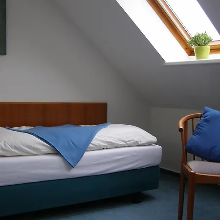Faehrhaus Niederkleveez Hotel Boßdorf