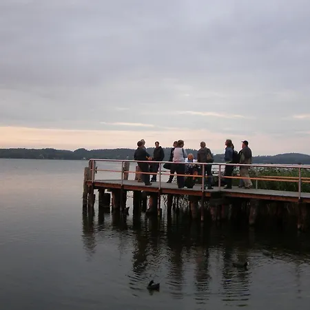 Fährhaus Niederkleveez 3*