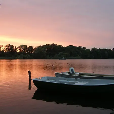 Fährhaus Niederkleveez Hotel