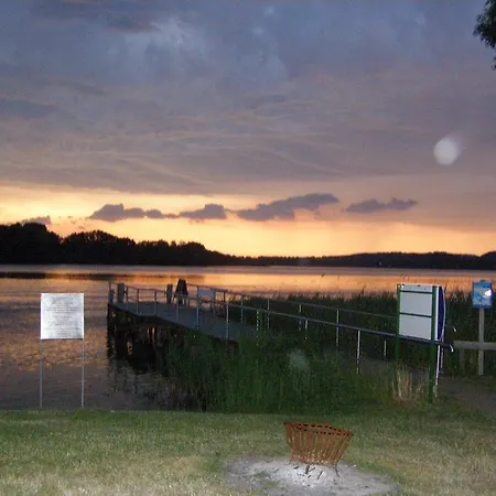 Ξενοδοχείο Faehrhaus Niederkleveez Boßdorf