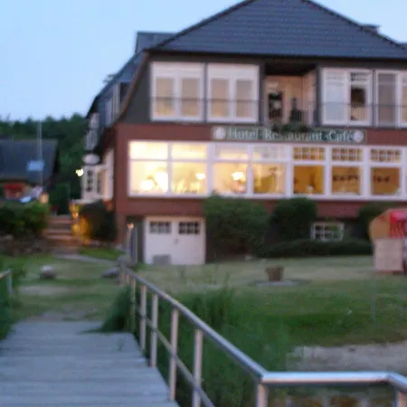 Faehrhaus Niederkleveez Hotel 3*