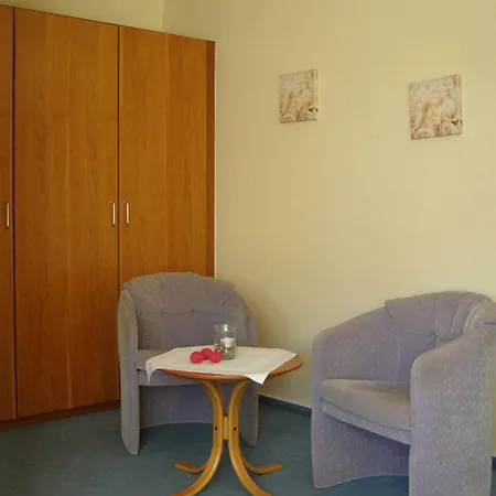 Hotel Hotel Faehrhaus Niederkleveez Bosdorf (Schleswig-Holstein)