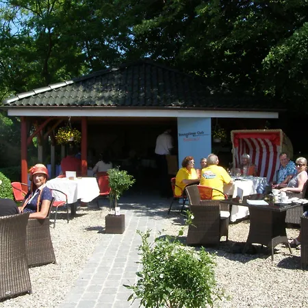 Hotel Faehrhaus Niederkleveez Bosdorf (Schleswig-Holstein)