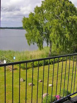 Faehrhaus Niederkleveez Hotel 3*