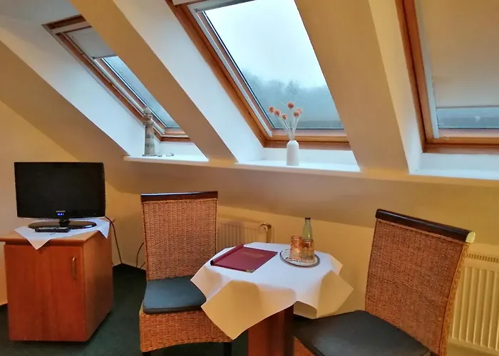 Faehrhaus Niederkleveez Boßdorf