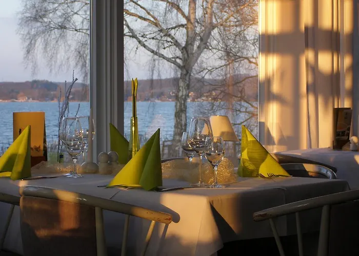 Faehrhaus Niederkleveez Hotel 3*