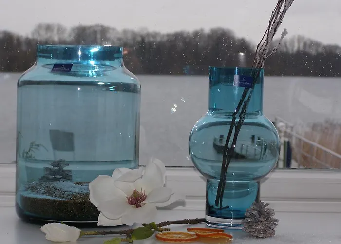 Faehrhaus Niederkleveez 3* Boßdorf
